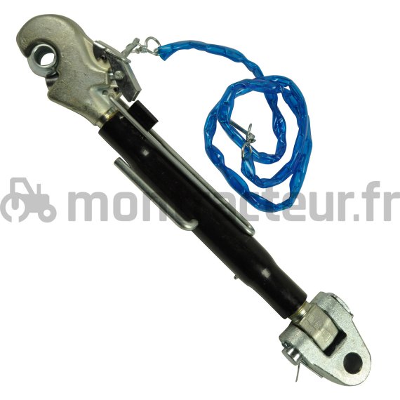 BARRE DE POUSSÉE CATÉGORIE 2/2 - M 36 X 3 - L 630- 880 MM