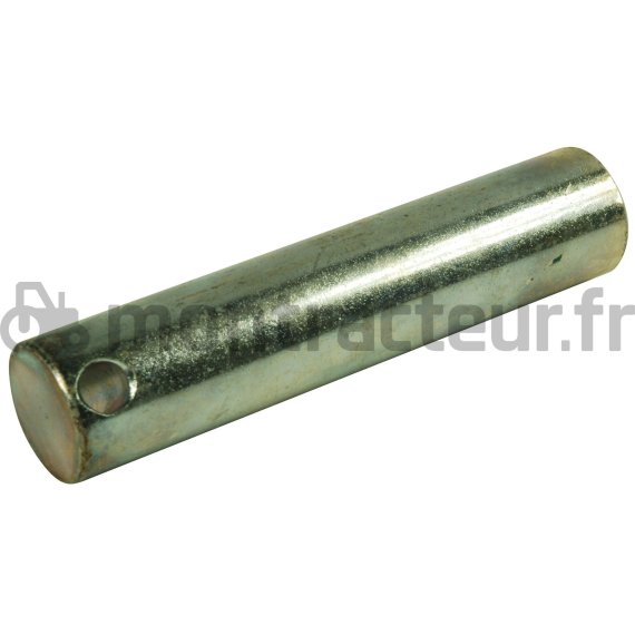 BROCHE L 115 MM - Ø 25 MM