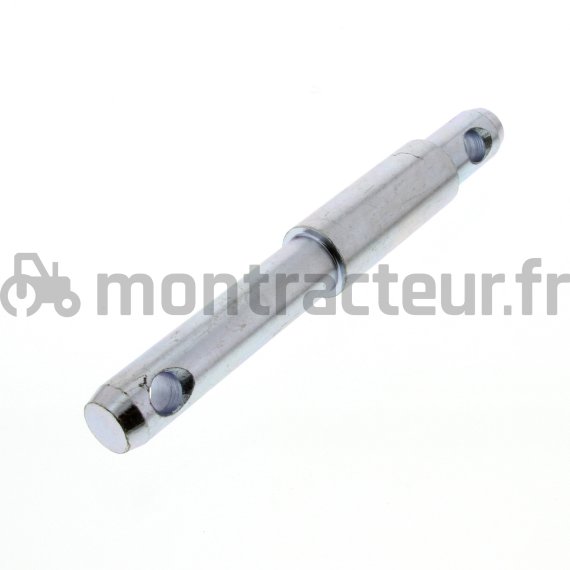 BROCHE DOUBLE Ø 22 X 28 MM - L 210 MM