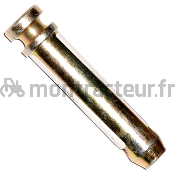 BROCHE SIMPLE CATÉGORIE 2 - Ø 28 X 152 MM