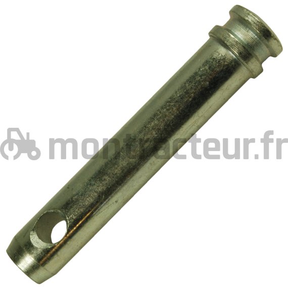 BROCHE SIMPLE CATÉGORIE 1 - Ø 22 X 88 MM