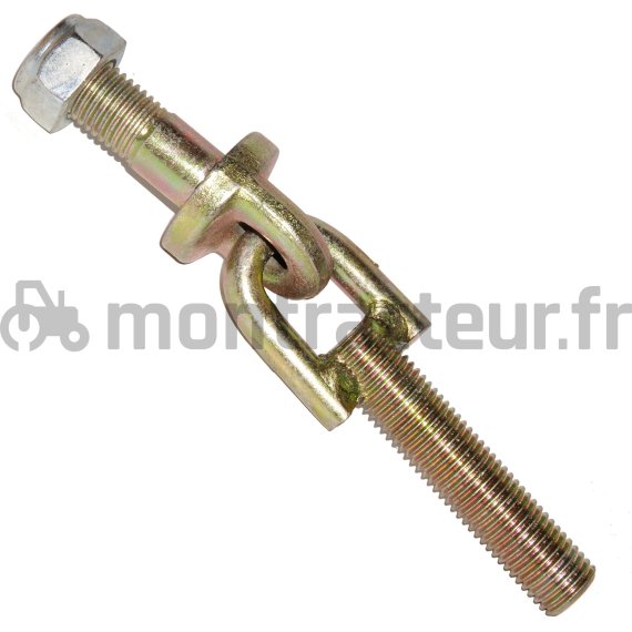 CHAINE DE STABILISATEUR