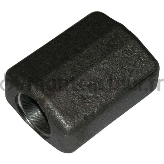 ECROU DE REGLAGE DE CHANDELLE POUR CASE/IH - FENDT 135872040040