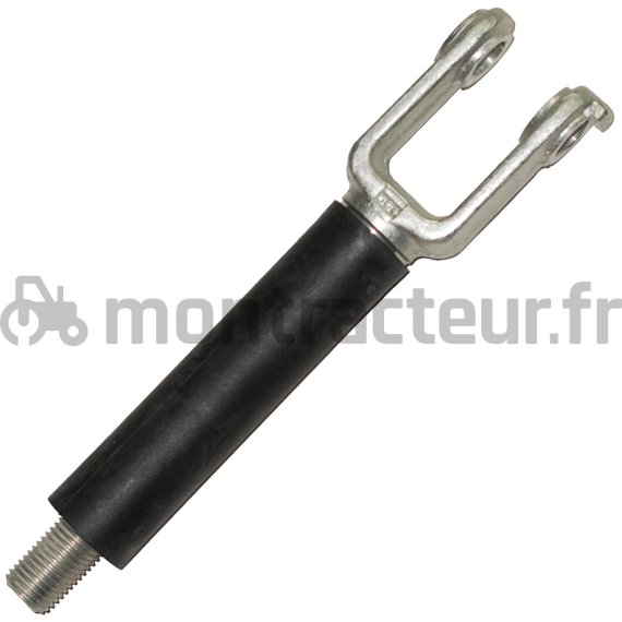 FOURCHE SUPÉRIEURE L 355 MM - Ø 22.3 MM - WITH SHAFT