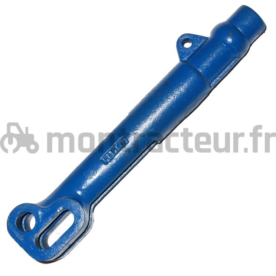 FOURCHE L 365 MM - Ø 25- 24 X 62.3 MM