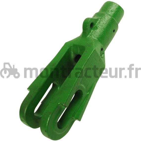 FOURCHE L 230- 280 MM - Ø 26 X 82 MM