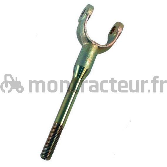 FOURCHE SUPÉRIEURE L 390 MM - Ø 16 MM