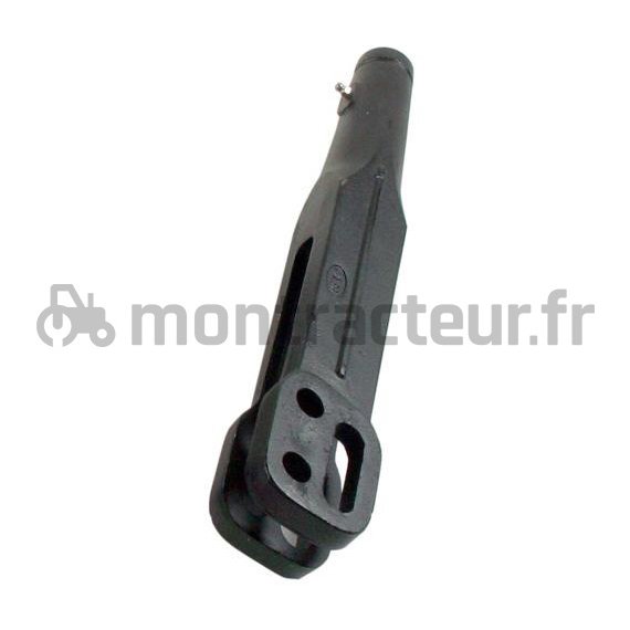 FOURCHE L 360- 415 MM - Ø 20.4 (2 X ) - 23 X 64 MM