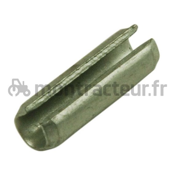 GOUPILLE ÉLASTIQUE CATÉGORIE 2 + 3 - 6 X 20