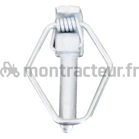 GOUPILLE Ø 10.5 MM - (BLISTER 3 PIÈCES)