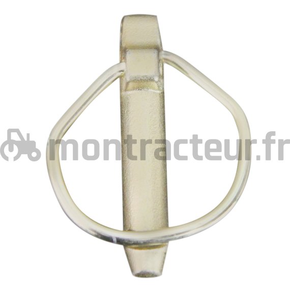 GOUPILLE Ø 11.5 X 52 MM - (BLISTER 2 PIÈCES)