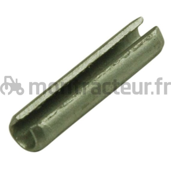 GOUPILLE ÉLASTIQUE CATÉGORIE 2 + 3 - 5 X 24