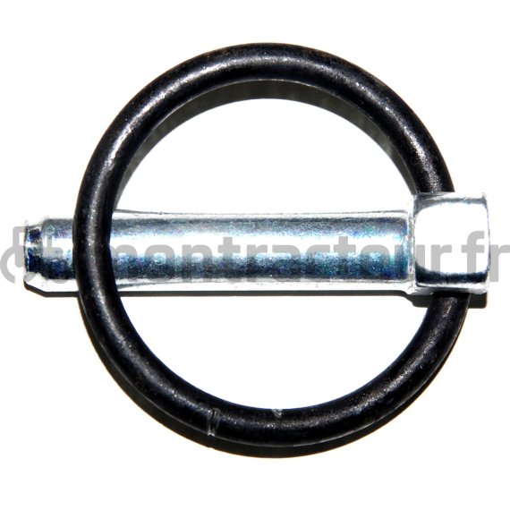 GOUPILLE RENFORCÉE 11 X 39.0 MM (BLISTER 1 PIÈCE)