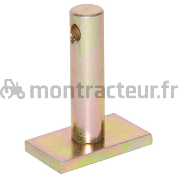 BROCHE L 64 MM - Ø 16 MM