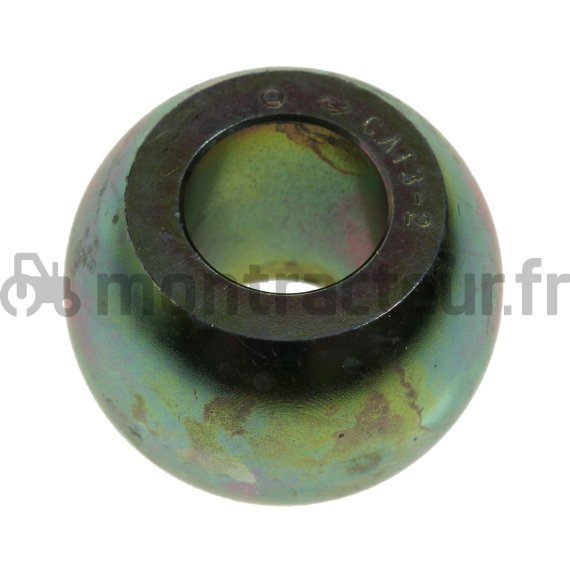 SPHÈRE CATÉGORIE 3/2 - Ø 28.7 X 64 X 45 MM