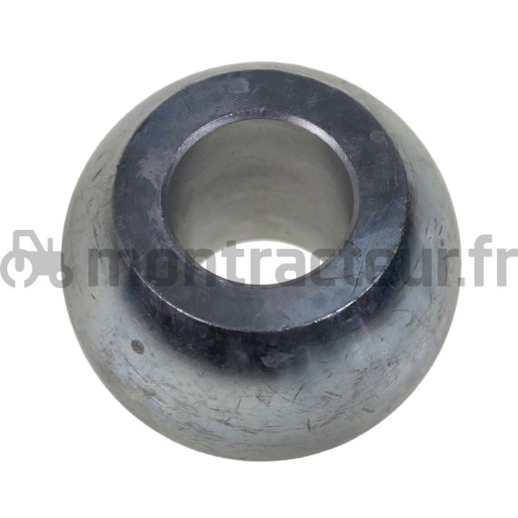 SPHÈRE CATÉGORIE 3/2 - Ø 28.7 X 64 X 45 MM