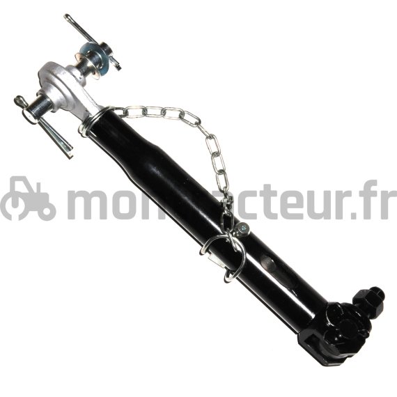 STABILISATEUR L 640 - 830 MM - Ø 23 MM - M36 X 3.0