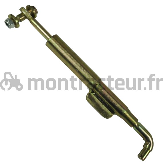STABILISATEUR L 450/510 MM