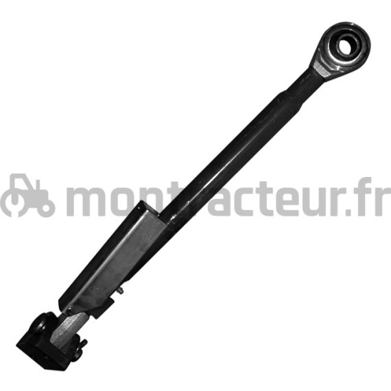 STABILISATEUR L 660/830 MM - Ø 28.85 MM