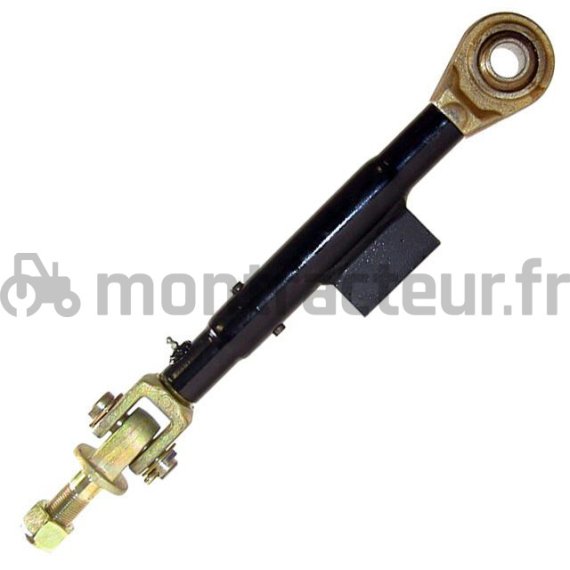 STABILISATEUR L 400/445 MM - Ø M27 X 2 MM