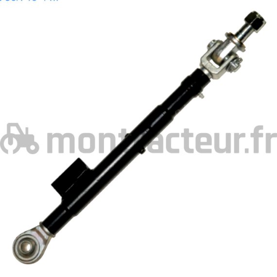 STABILISATEUR L 556/800 MM - Ø 20.6 MM