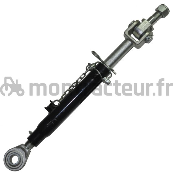 STABILISATEUR TÉLESCOPIQUE L 590/665 MM - Ø 29 MM
