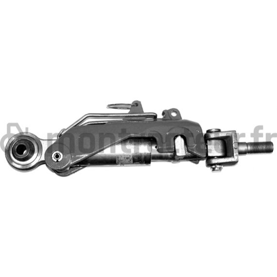 STABILISATEUR AUTOMATIQUE L 375/410 MM - Ø 19 MM