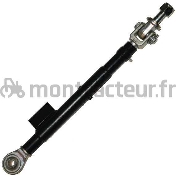 STABILISATEUR L 545/705 MM - Ø 19 MM