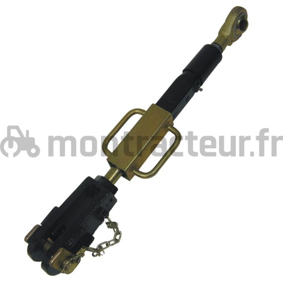 SUSPENTE L 635/790 MM - Ø 25 X 26 X 59 MM