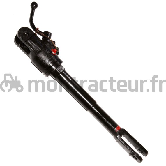 SUSPENTE L 465/595 MM - Ø 18.5 X 18 MM - DCH.