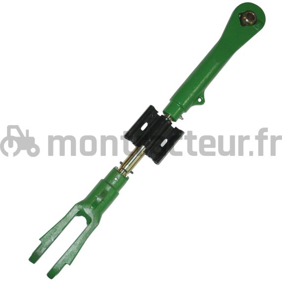 SUSPENTE L 800/1120 MM - 26 X 88 X Ø 25.86 MM