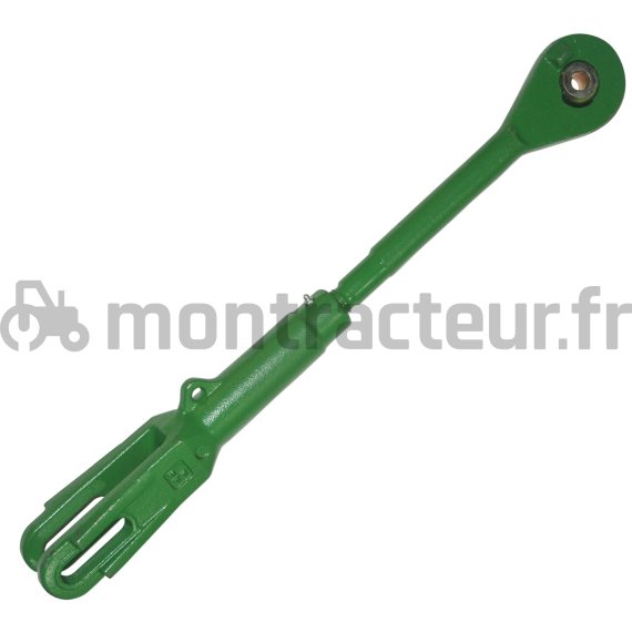 SUSPENTE L 650/900 MM - 23 X 81.8 X Ø 20 MM