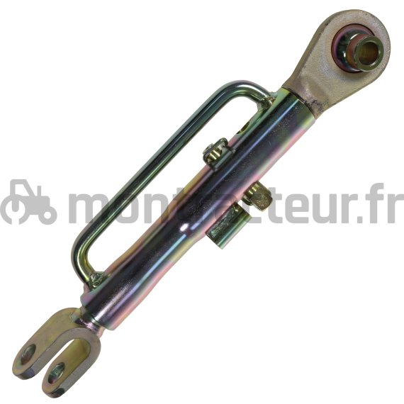 STABILISATEUR L 390/515 MM - Ø 19 MM