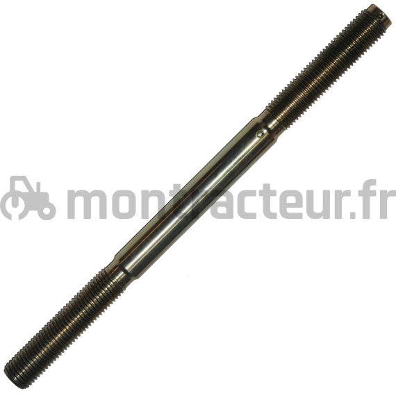 ARBRE DE SUSPENTE L 475 MM - M30 X 3.5 LH - M30 X 3.5 RH