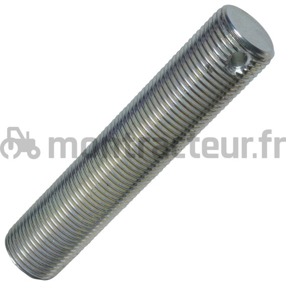 ARBRE DE SUSPENTE BRAS DE LIAISON INFÉRIEUR - Ø 36 MM