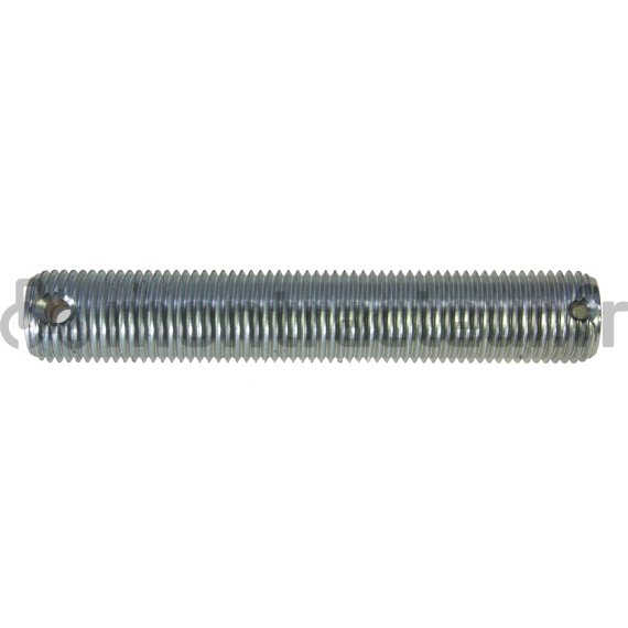 TIGE FILETÉE L 180 MM - M30 X 3 - GAUCHE