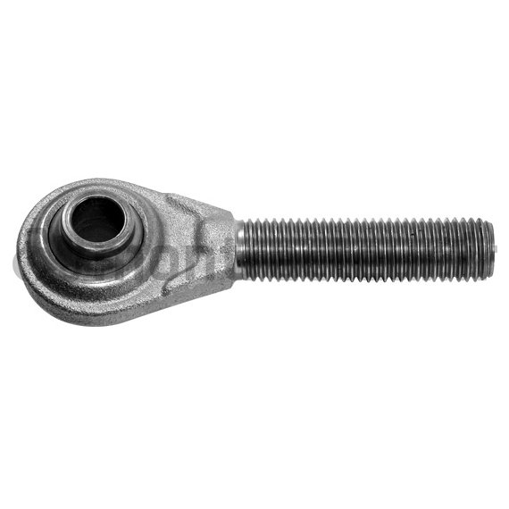 BOULON À OEILLET L 158 MM