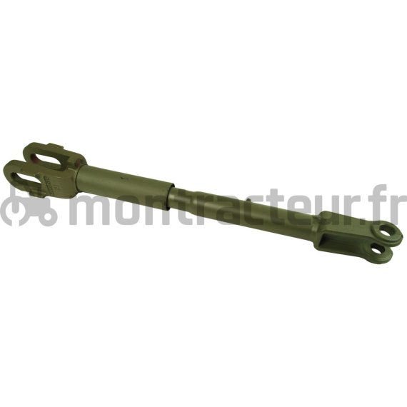 SUSPENTE L 500/710 MM - Ø 24 X 26 X 66.7 MM