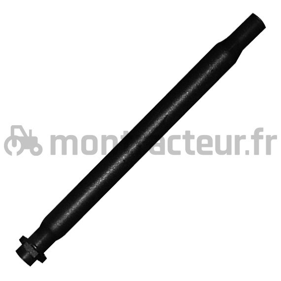 TUBE L 460 MM - Ø 18 MM