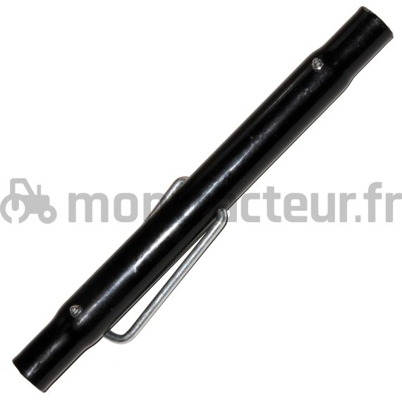 TUBE M 36 X 3.0 - L 500 MM