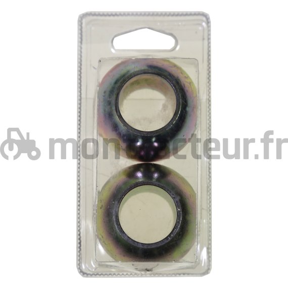 SPHÈRE CATÉGORIE 2/2 - Ø 28.7 X 56 X 45 MM
