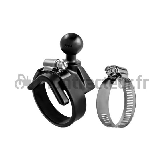 SUPPORT POUR TUBE BOULE Ø 38.1 MM (1 1/2'')