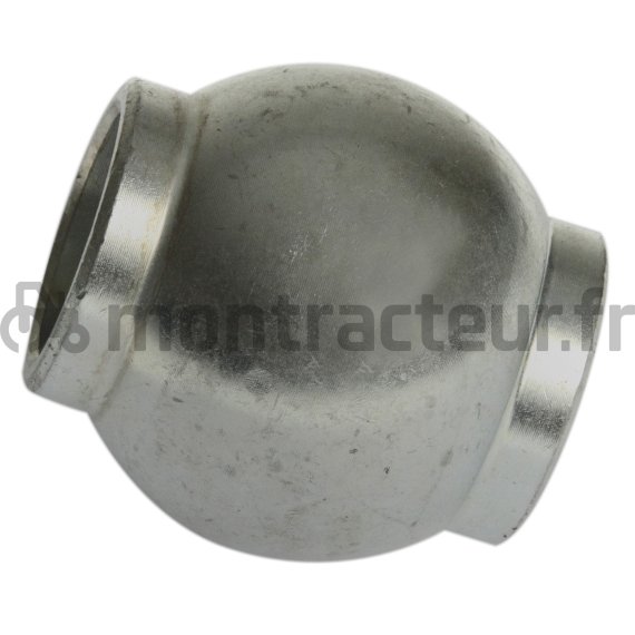 SPHÈRE DE TROISIÈME POINT CATÉGORIE 3/2
