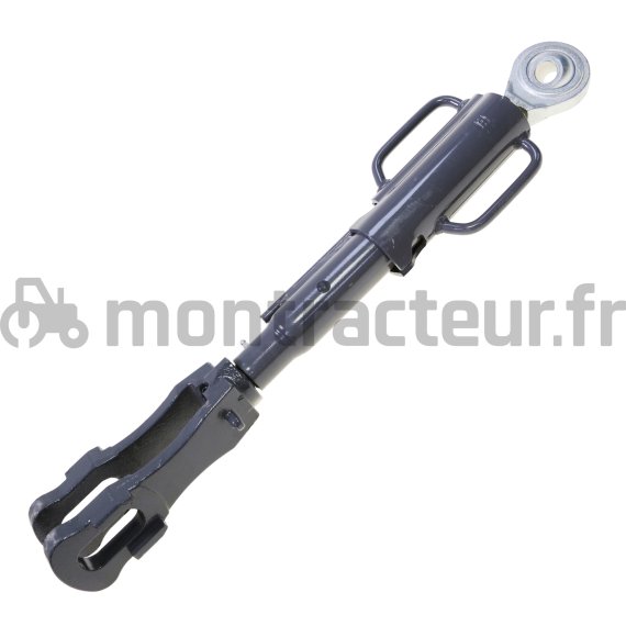 SUSPENTE L 630/810 MM - Ø 22.3 X 68.31 X 28.6 MM