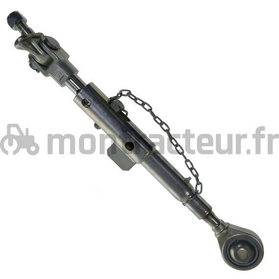 STABILISATEUR TÉLESCOPIQUE L 565/700 MM