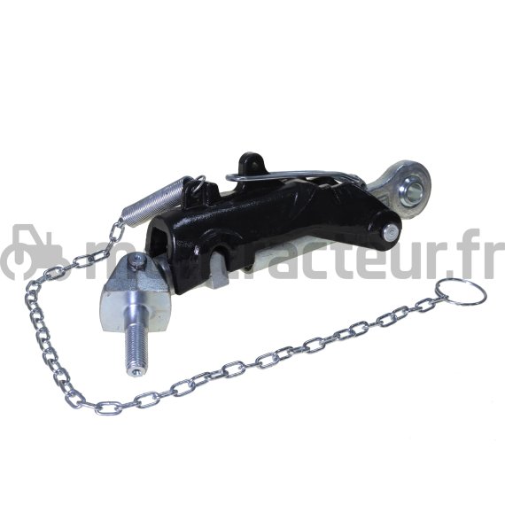 STABILISATEUR AUTOMATIQUE