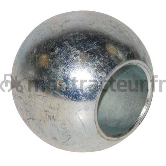 SPHÈRE CATÉGORIE 2/2 - Ø 28 X 56 X 45 MM