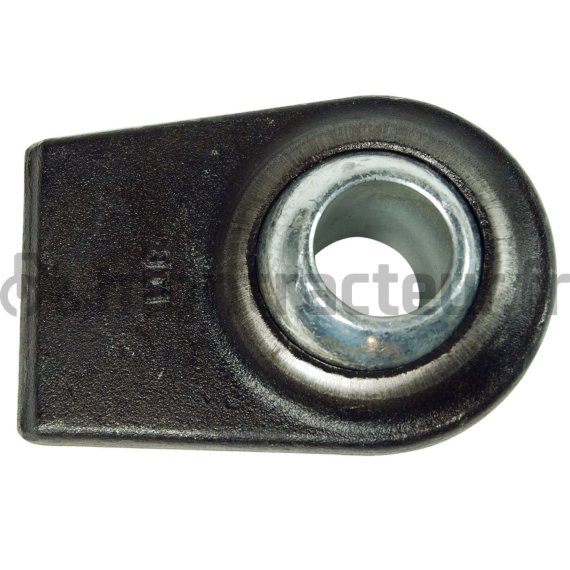 ROTULE À SOUDER CATÉGORIE 2 - Ø 28.4 MM