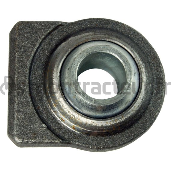 ROTULE À SOUDER CATÉGORIE 2 - Ø 25.4 MM