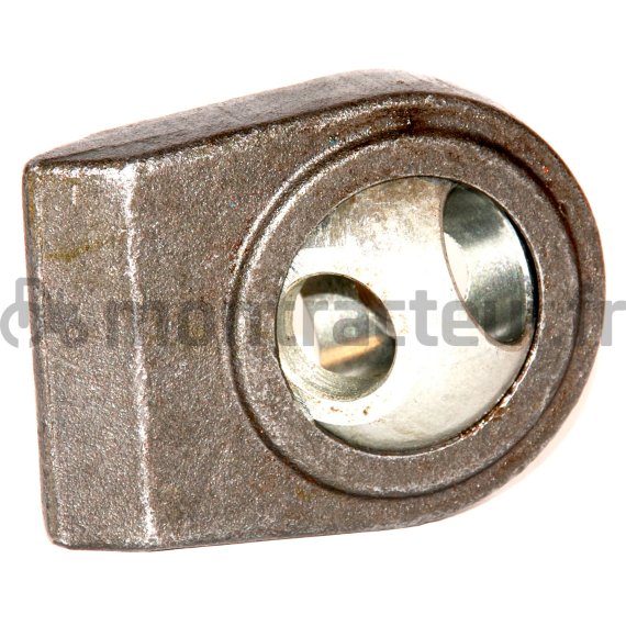 ROTULE À SOUDER CATÉGORIE 1/2 - Ø 22.1/28.4 MM